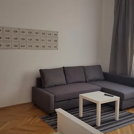 Apartment Locativus Kosciuszki
