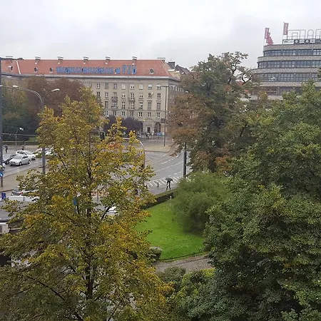 Locativus Kosciuszki * Wroclaw