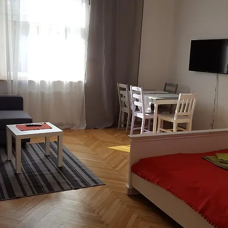 Locativus Kosciuszki Appartamento *