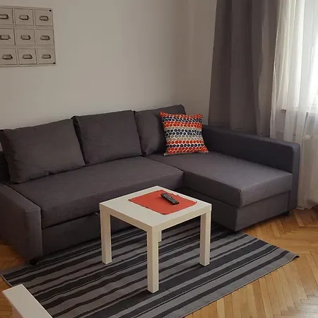 Locativus Kosciuszki Appartamento *